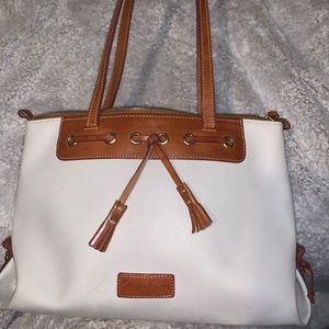 USED Dooney & Bourke bag